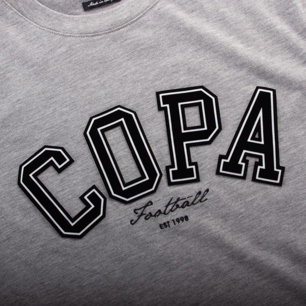 COPA Varsity T-shirt