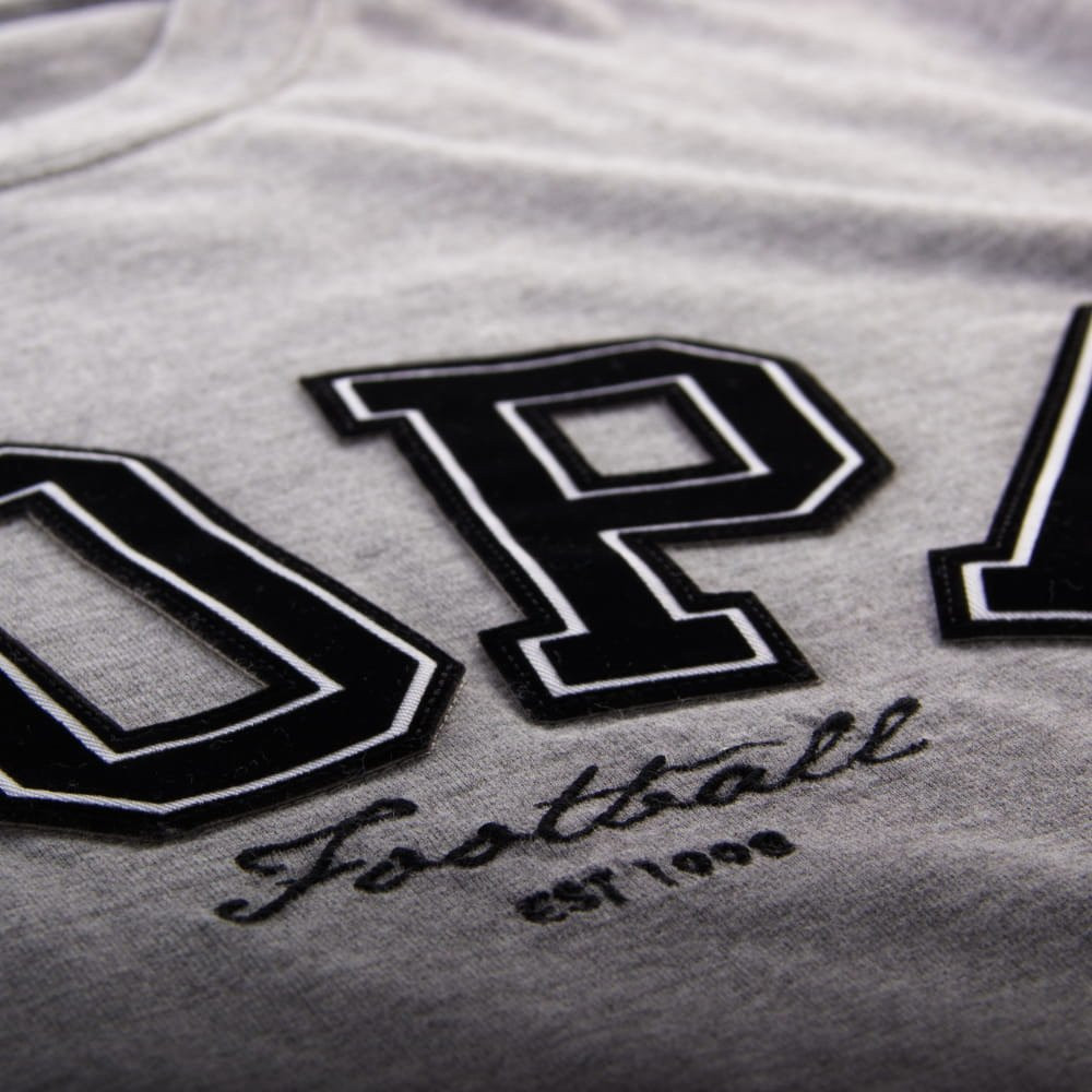 COPA Varsity T-shirt