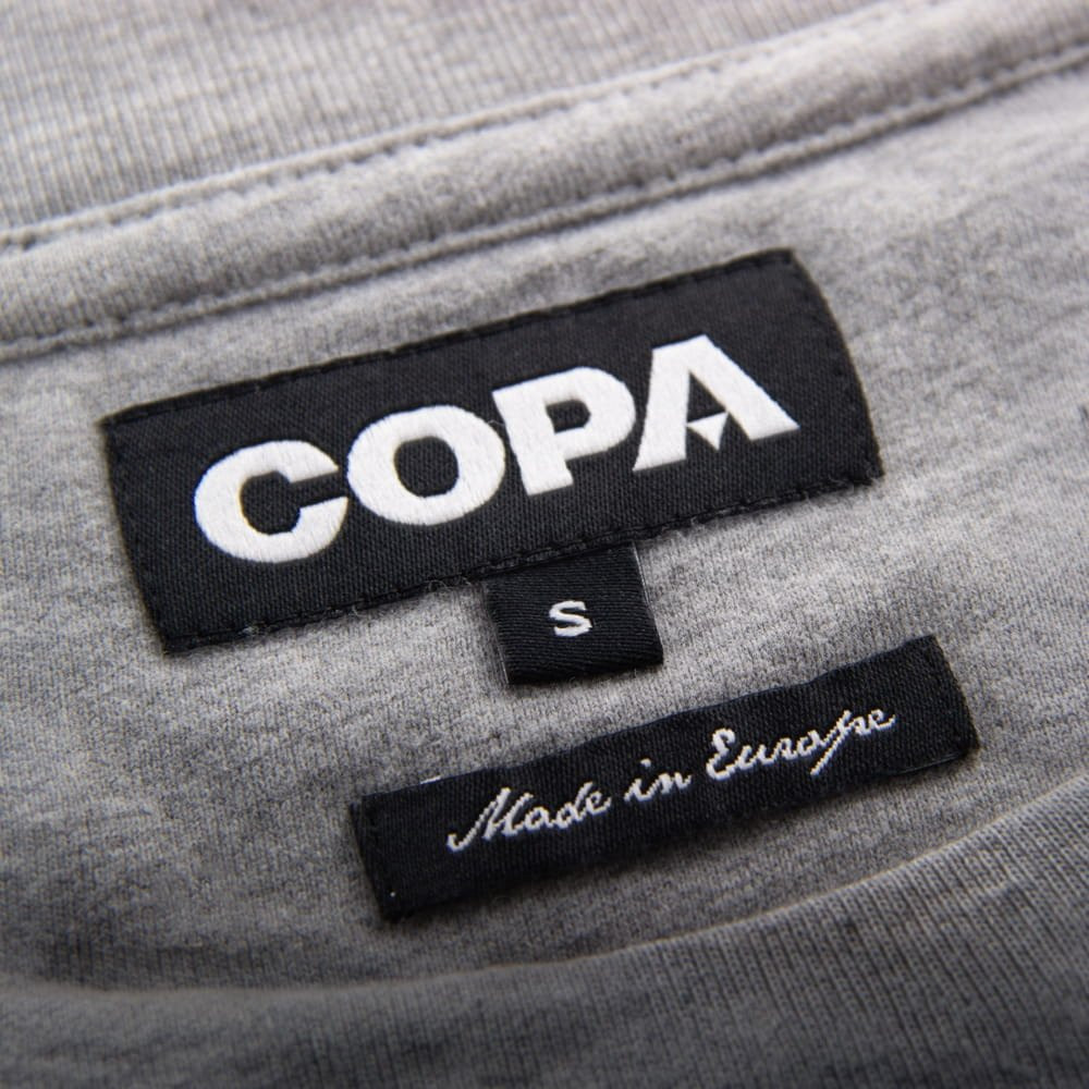 COPA Varsity T-shirt