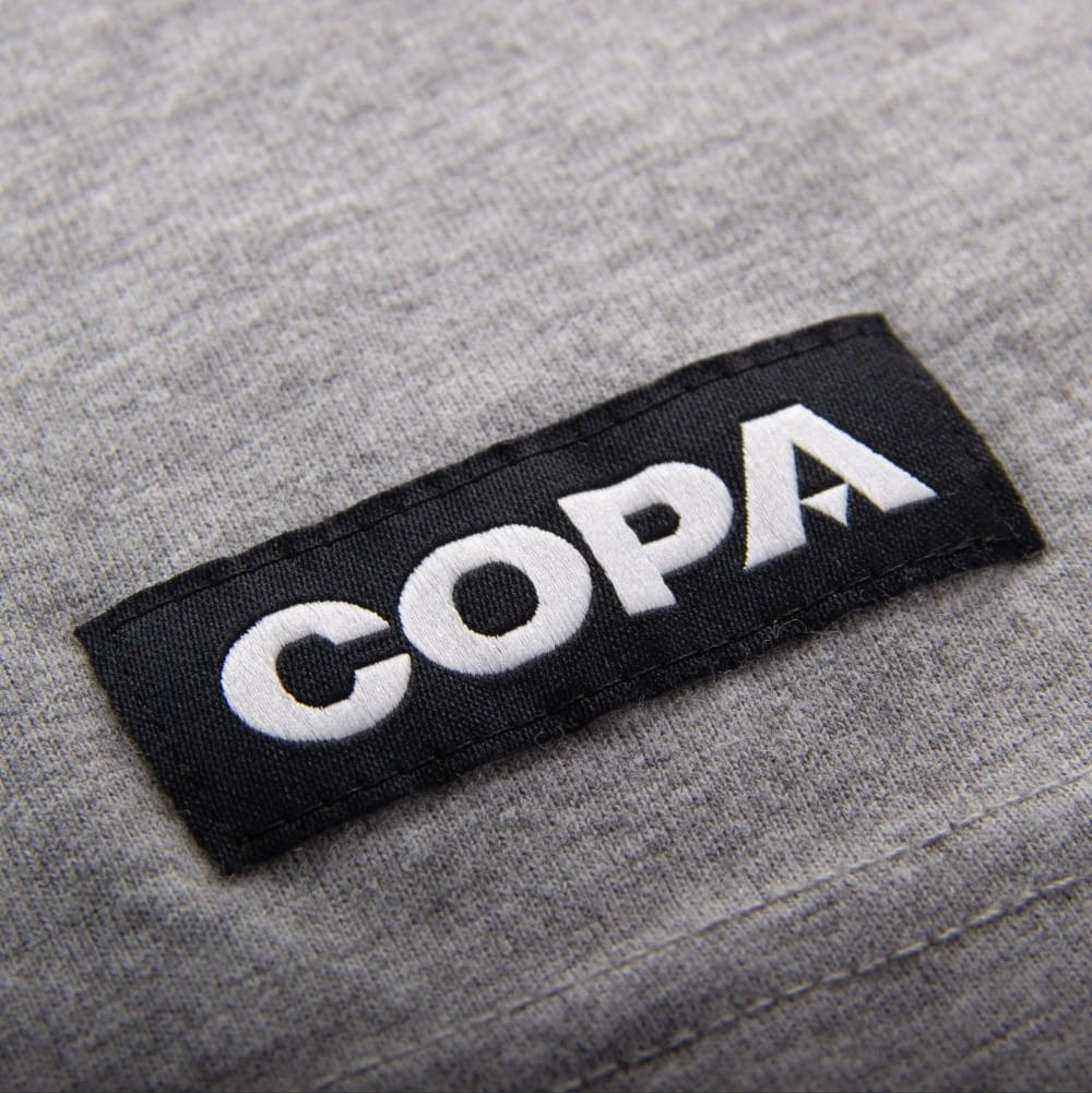 COPA Varsity T-shirt