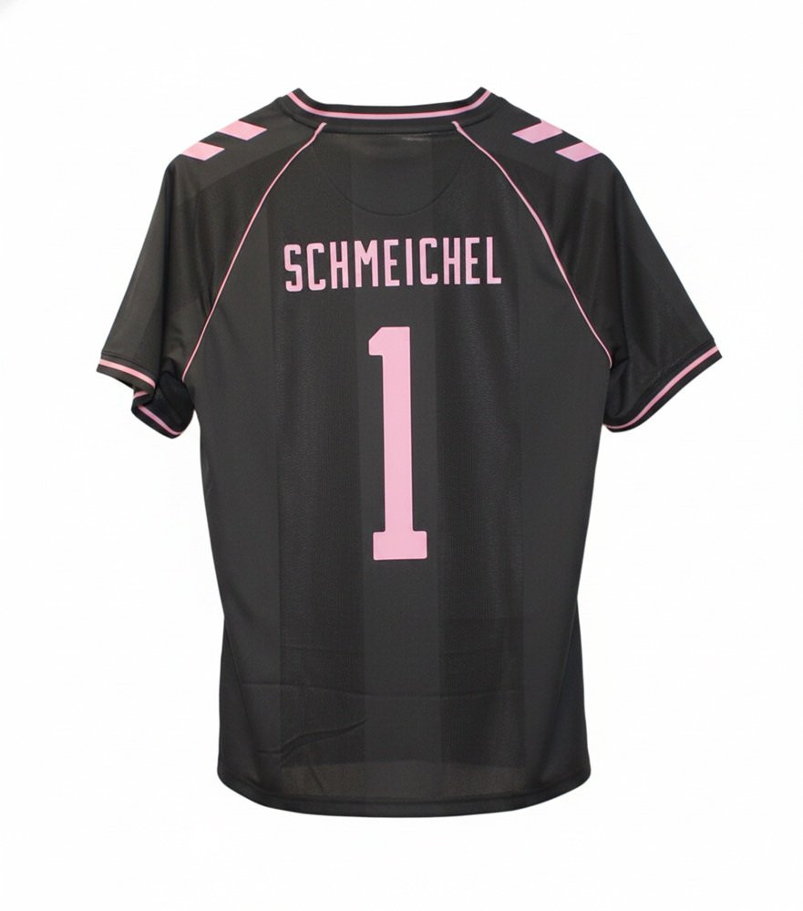 Denmark home jersey 2020/22 - by Hummel