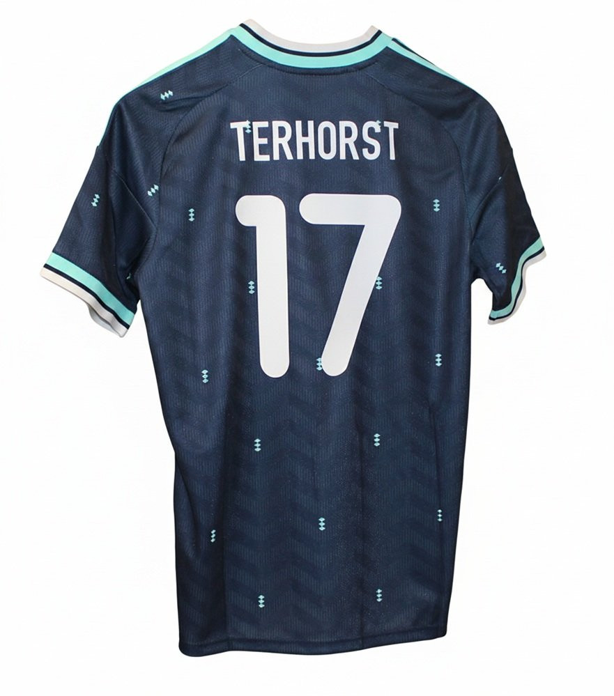 Germany away jersey 2020/22