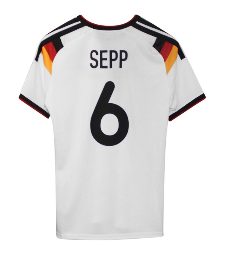 Germany away jersey 2020/22
