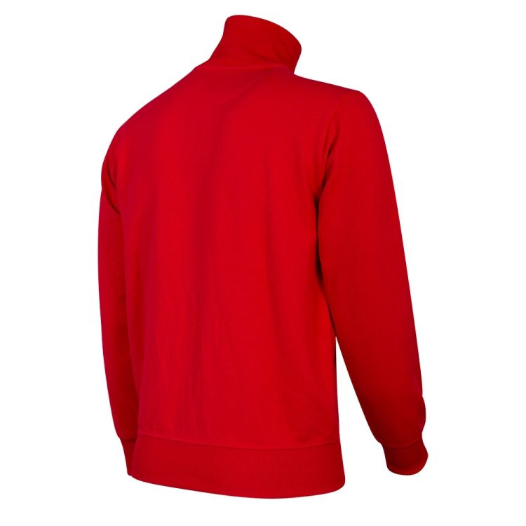 Eintracht Frankfurt 1988 Retro Football Jacket