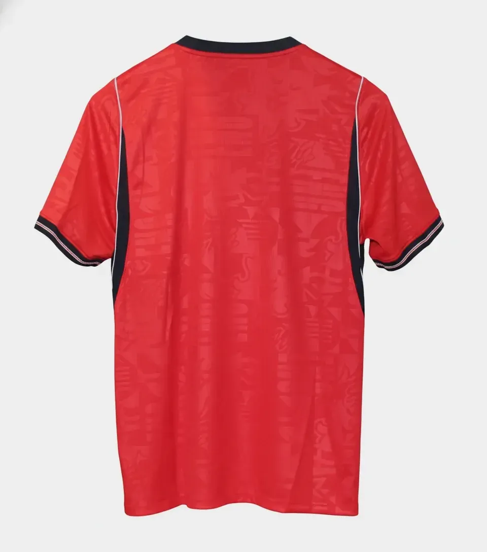 England away jersey World Cup 2026 - mens