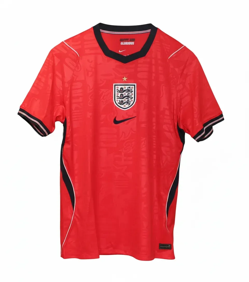 England away jersey World Cup 2026 - mens
