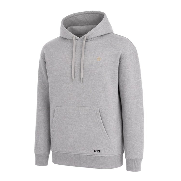 England Legends Embroidery Hooded Sweater