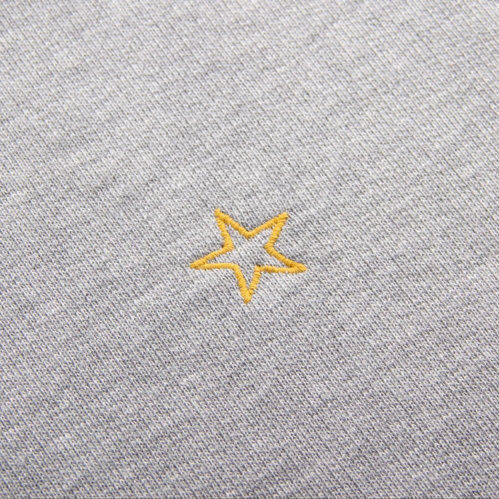 England Legends Embroidery Hooded Sweater