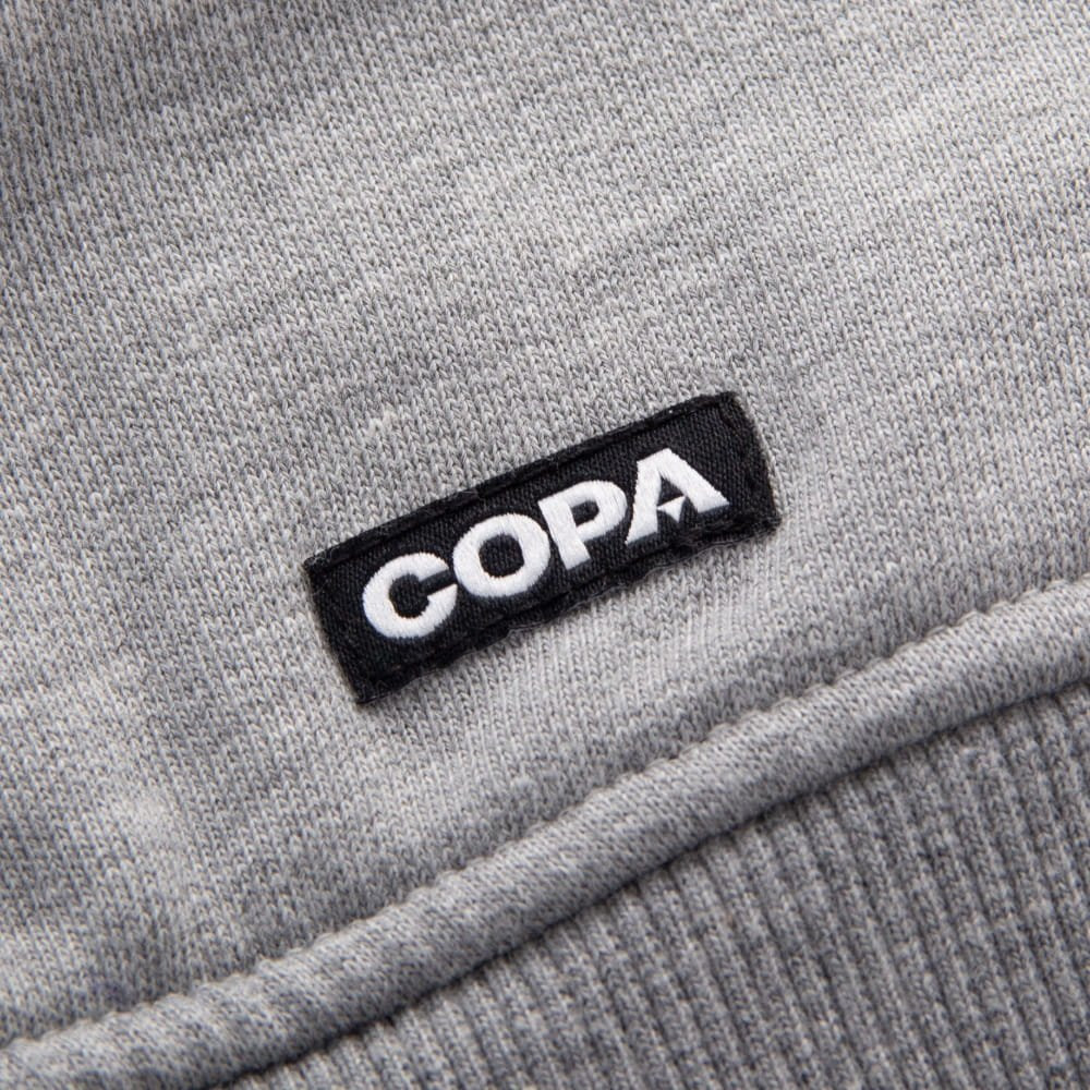 England Legends Embroidery Hooded Sweater