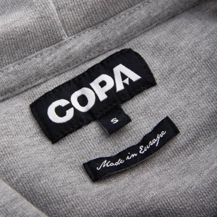 England Legends Embroidery Hooded Sweater