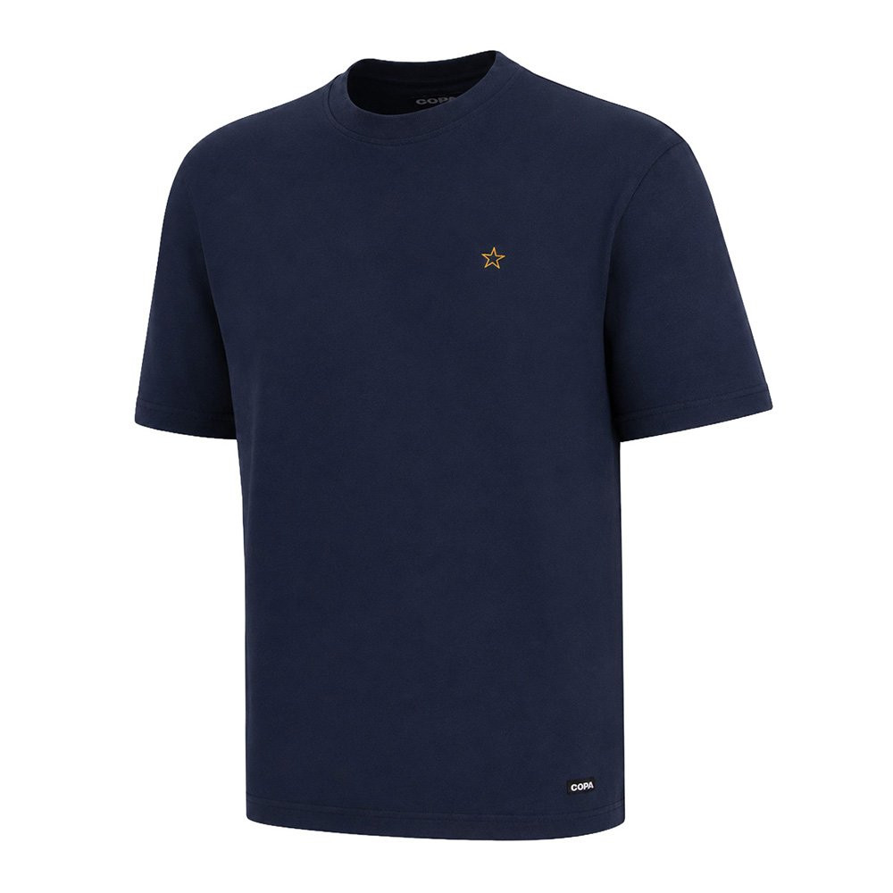 England Legends Embroidery T-shirt