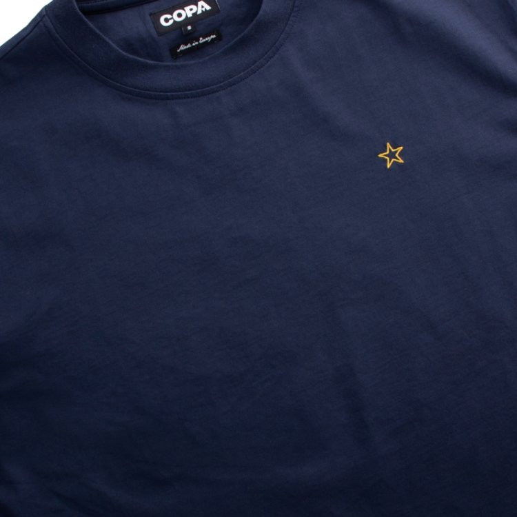 England Legends Embroidery T-shirt