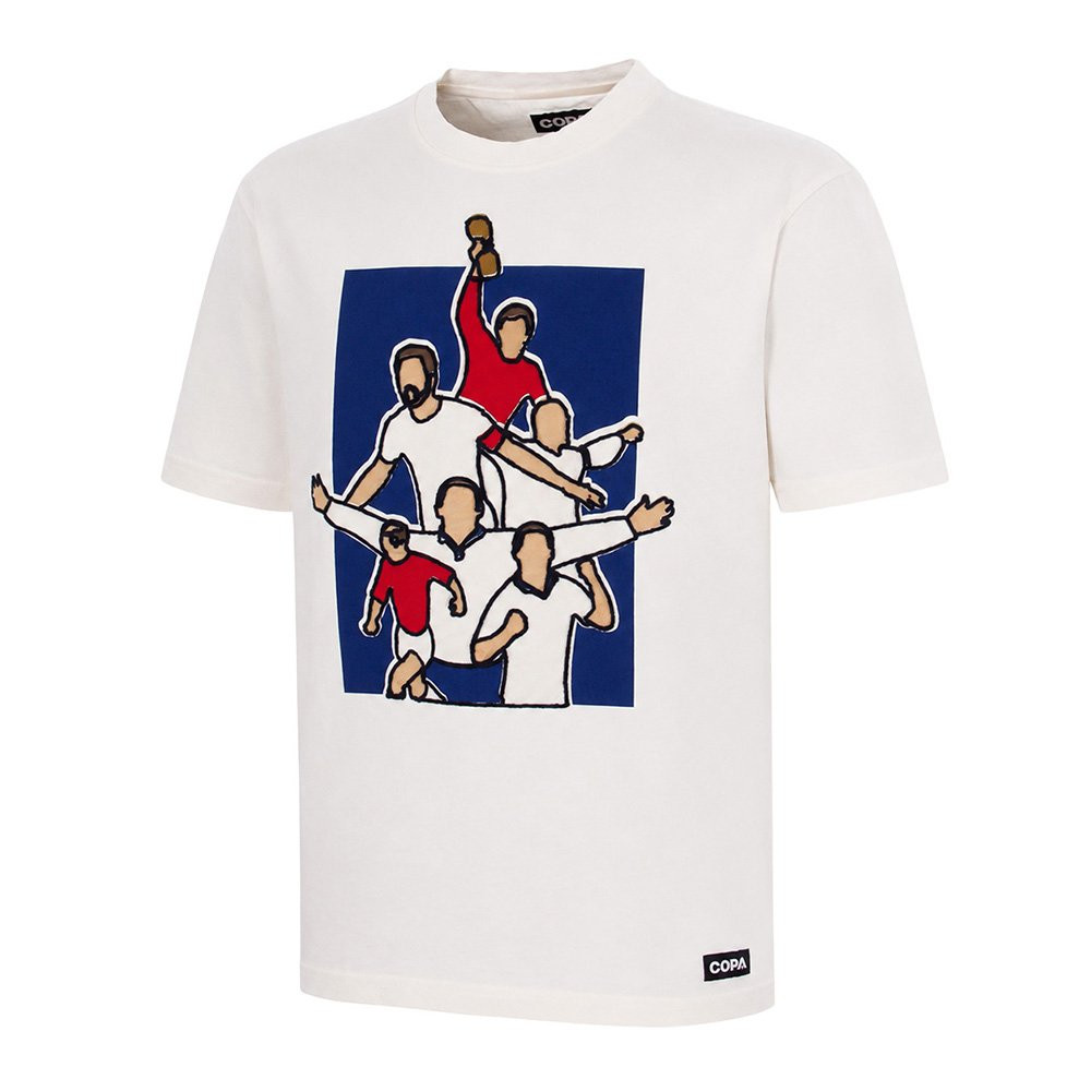 England Legends T-shirt