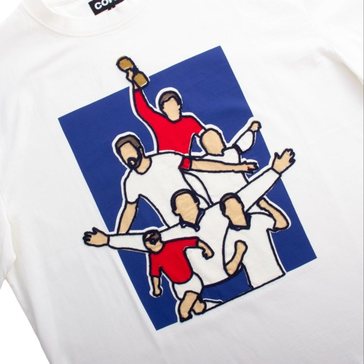 England Legends T-shirt
