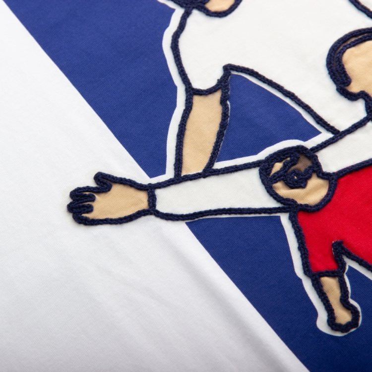 England Legends T-shirt