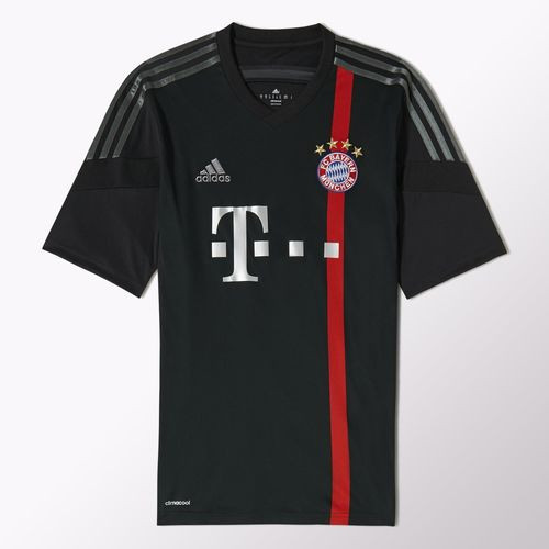 ウェア adidas FC Bayern Munchen 2014-15 BAYERN MÜNCHEN 2014 2015 HOME FOOTBALL SHIRT SOCCER JERSEY