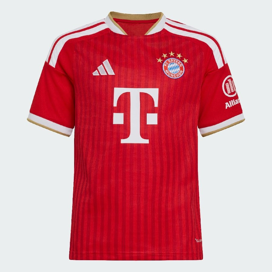 FC Bayern Munich home jersey 2026/27 - youth