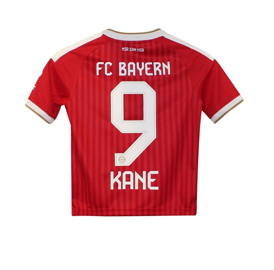 FC Bayern Munich home jersey 2026/27 - youth
