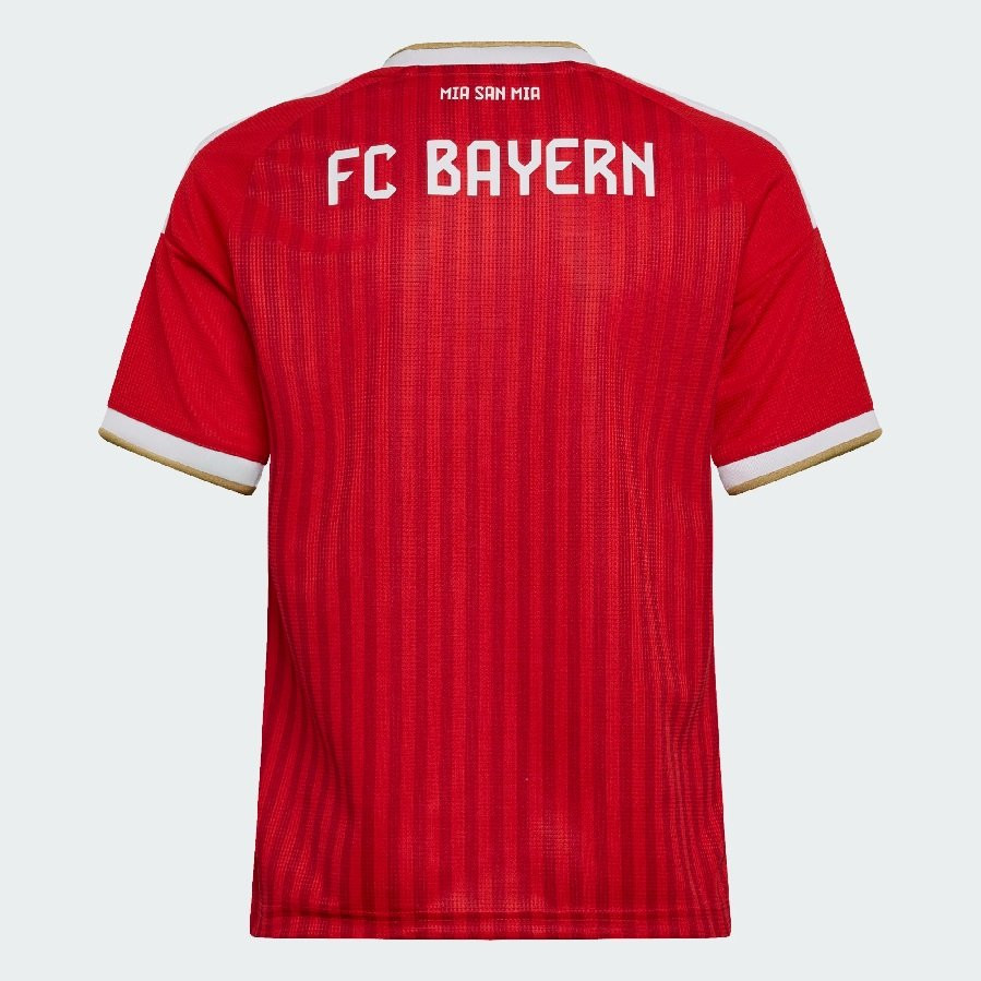 FC Bayern Munich home jersey 2026/27 - youth