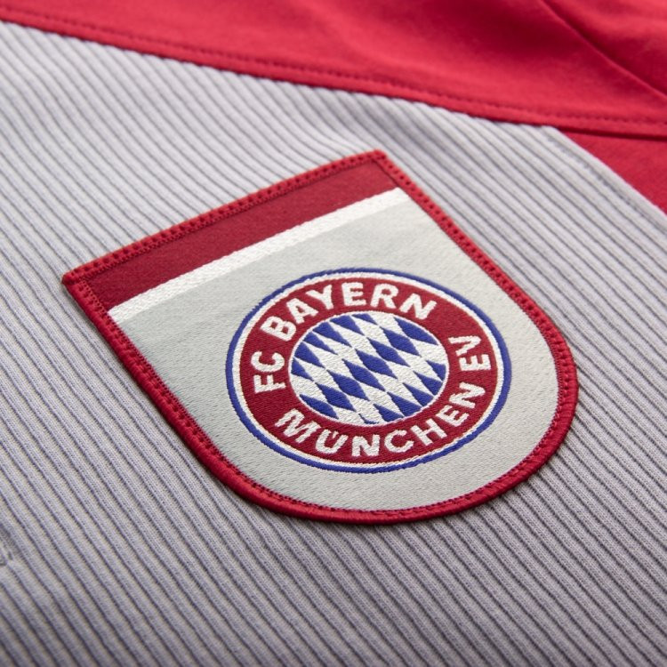 FC Bayern München 1998 Polo