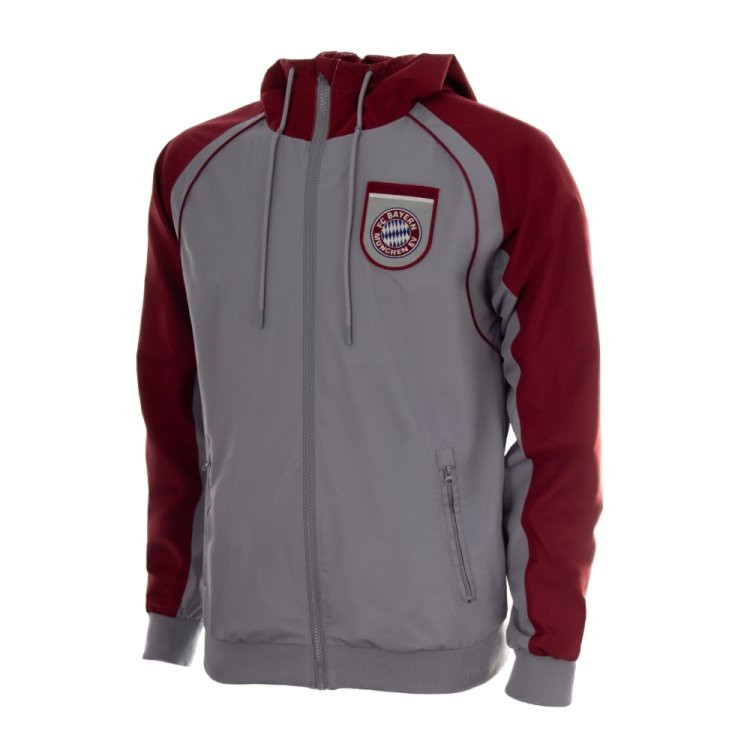 FC Bayern München 1998 Windrunner