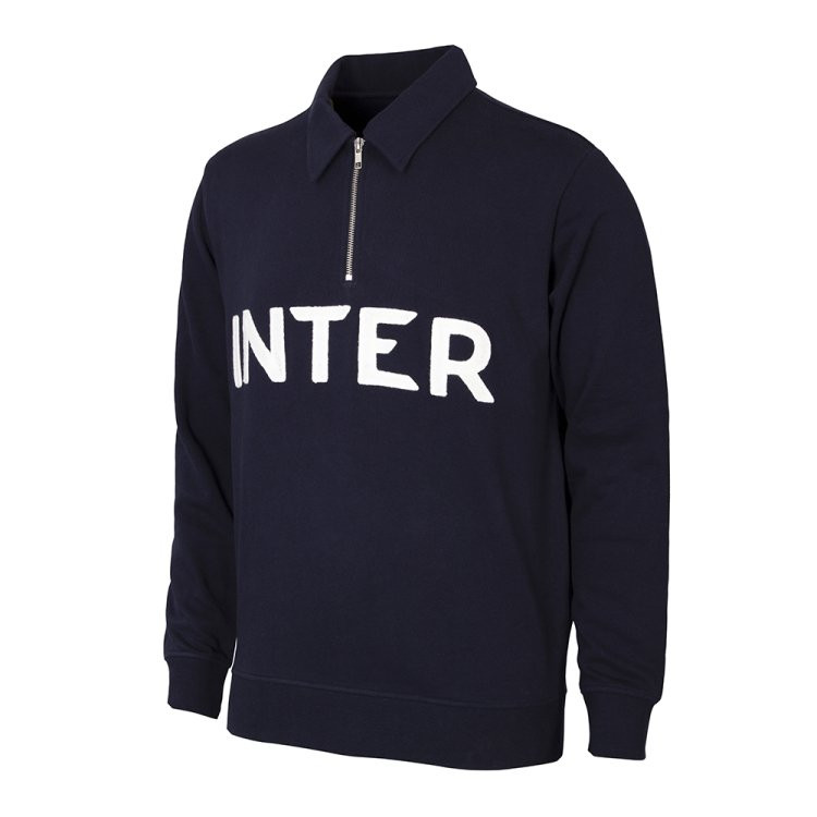 FC Internazionale 1949 Retro Football Sweater