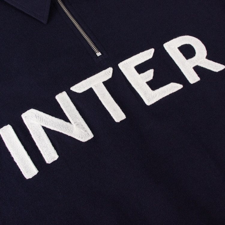 FC Internazionale 1949 Retro Football Sweater