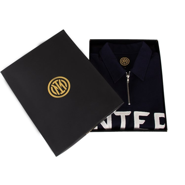 FC Internazionale 1949 Retro Football Sweater