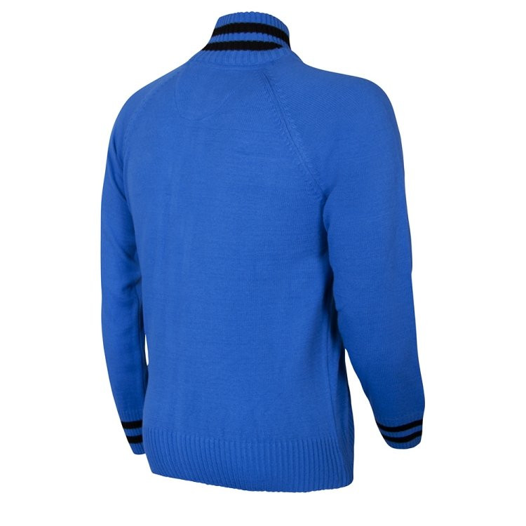 FC Internazionale 1960 - 68 Retro Football Jacket