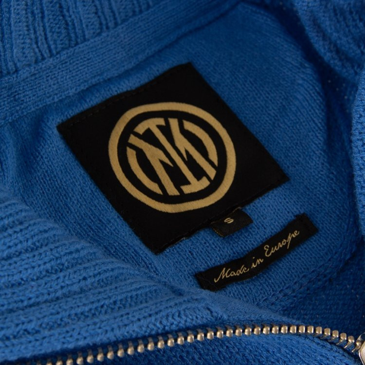 FC Internazionale 1960 - 68 Retro Football Jacket