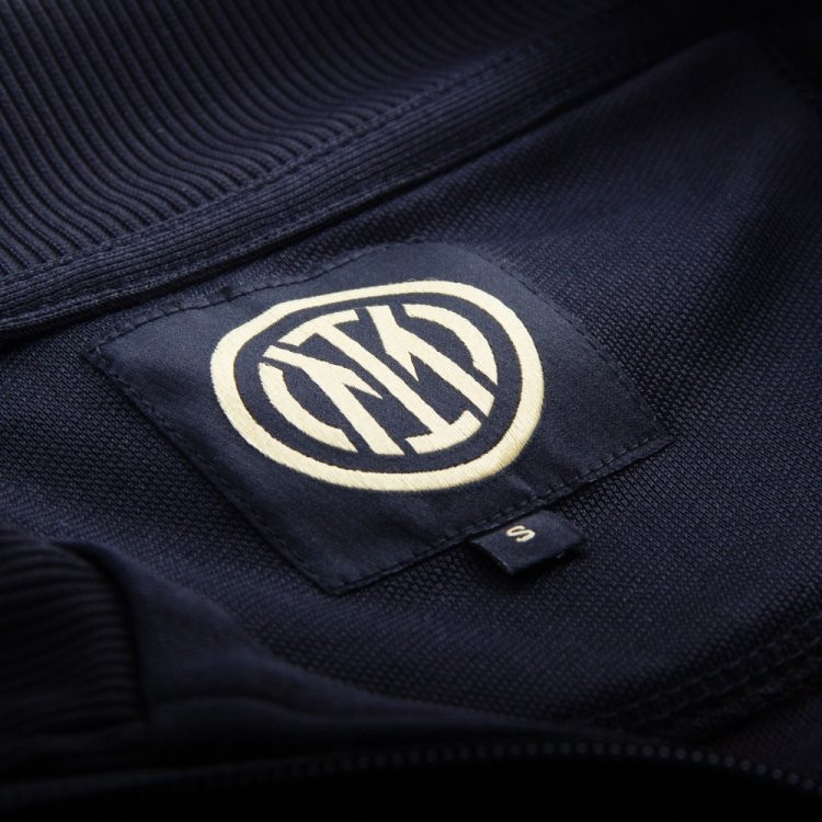 FC Internazionale 1979 - 80 Retro Football Jacket