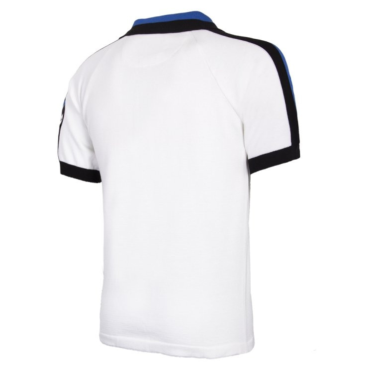 FC Internazionale 1982 - 83 Away Retro Football Shirt
