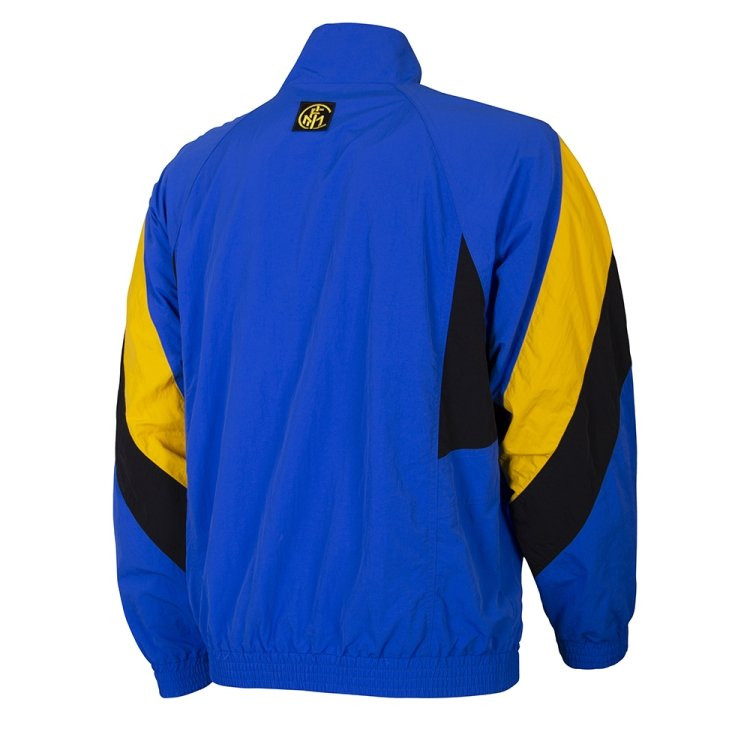 FC Internazionale 1997 - 98 Retro Football Jacket