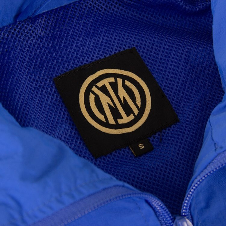 FC Internazionale 1997 - 98 Retro Football Jacket