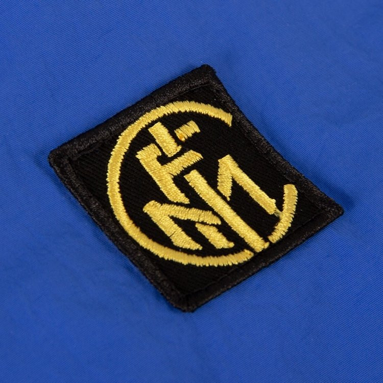 FC Internazionale 1997 - 98 Retro Football Jacket