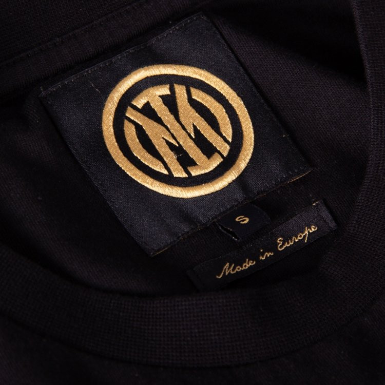 FC Internazionale Taper T-shirt