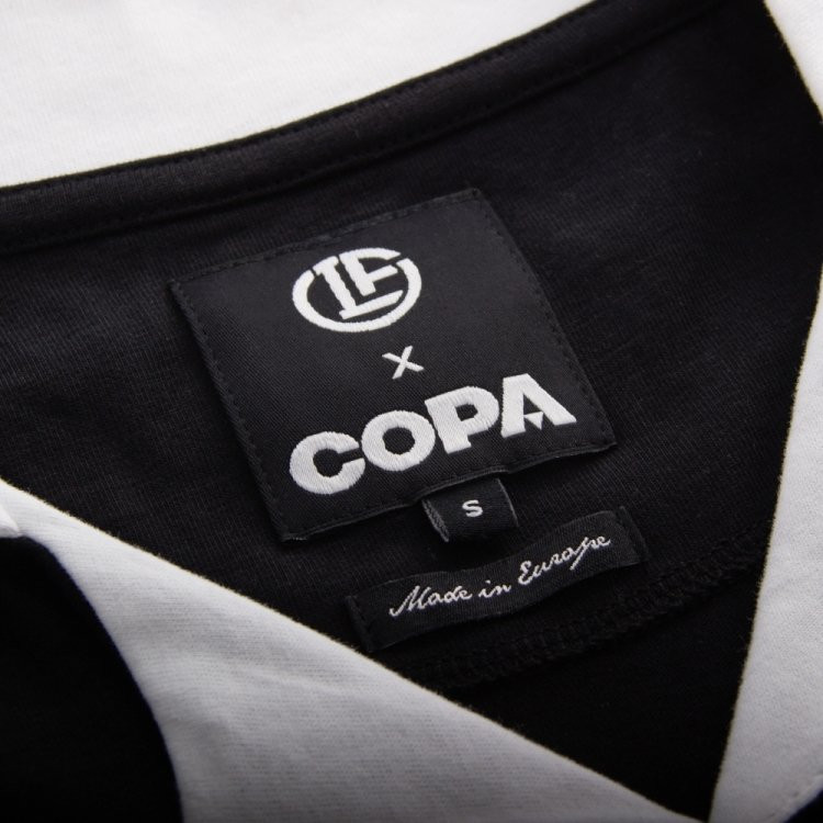 FC Lugano 1951 Retro Football Shirt