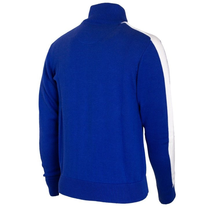 FC Luzern 1959 - 60 Retro Football Jacket