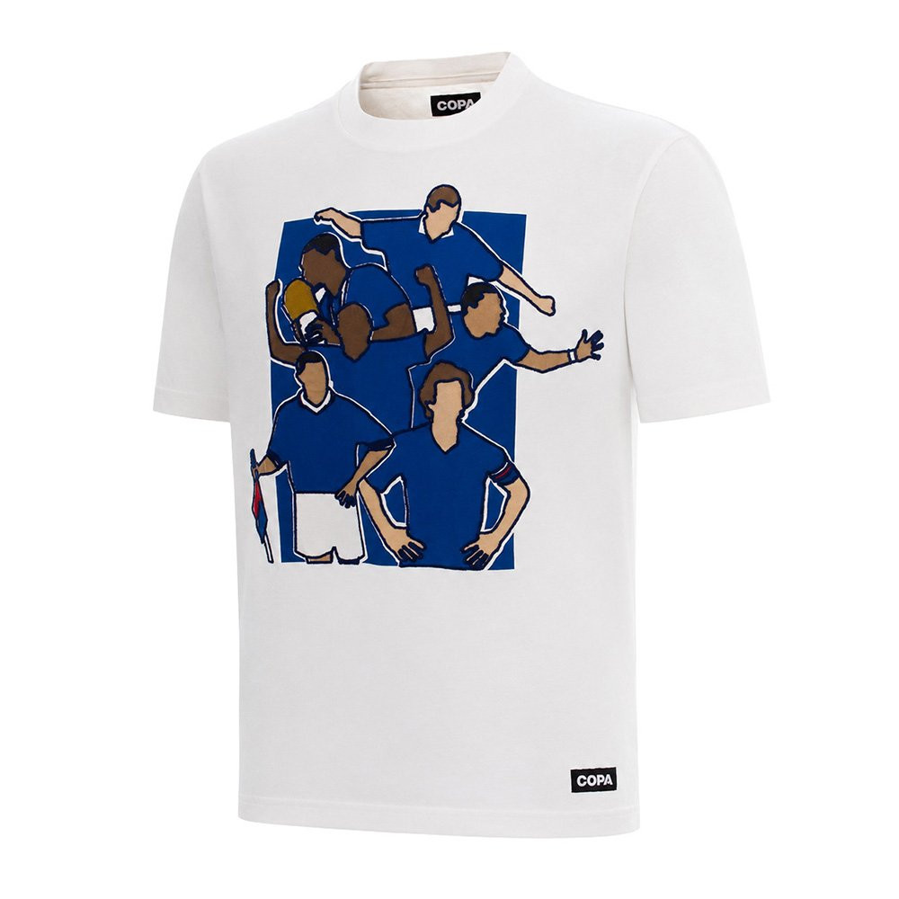 France Legends T-shirt