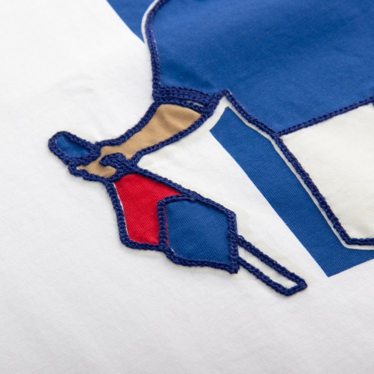 France Legends T-shirt