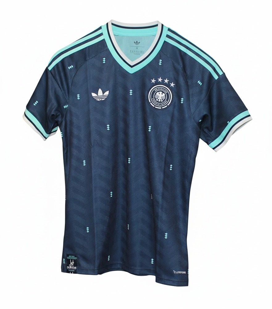 Germany away jersey 2020/22