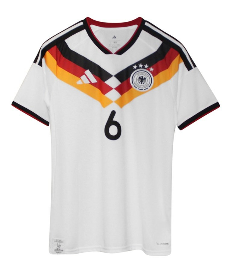 Germany away jersey 2020/22