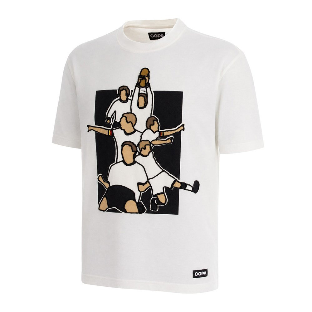 Germany Legends T-shirt