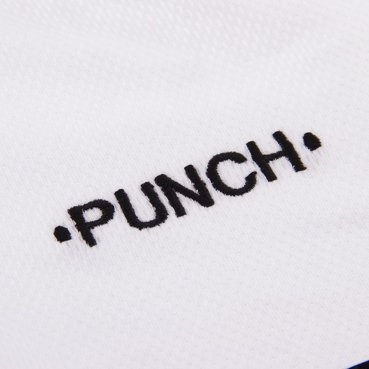 Ipswich Town FC 2000 - 01 Away Retro Football Shirt
