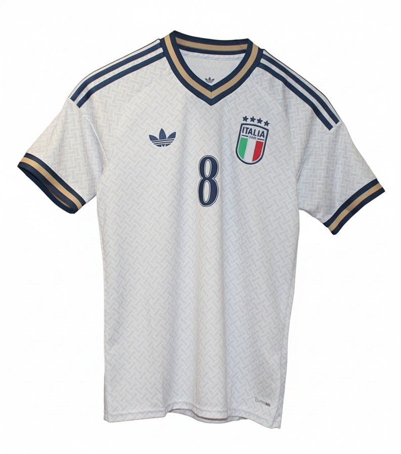 Italy away jersey World Cup 2026 - mens
