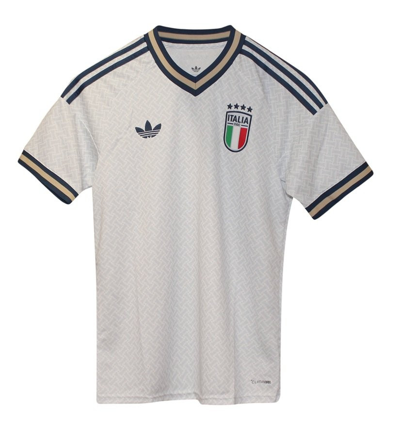 Italy away jersey World Cup 2026 - mens