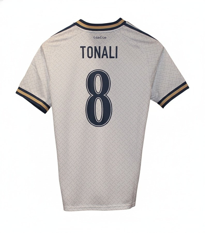 Italy away jersey World Cup 2026 - mens