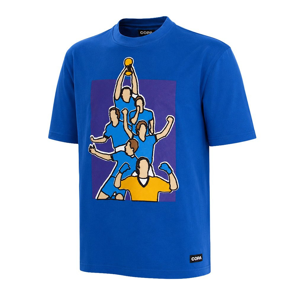 Italy Legends T-shirt