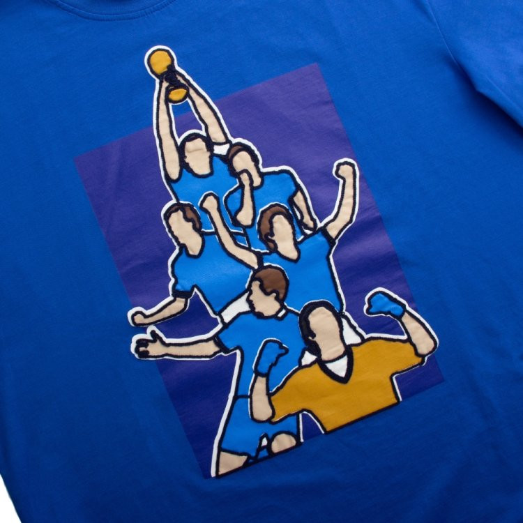 Italy Legends T-shirt