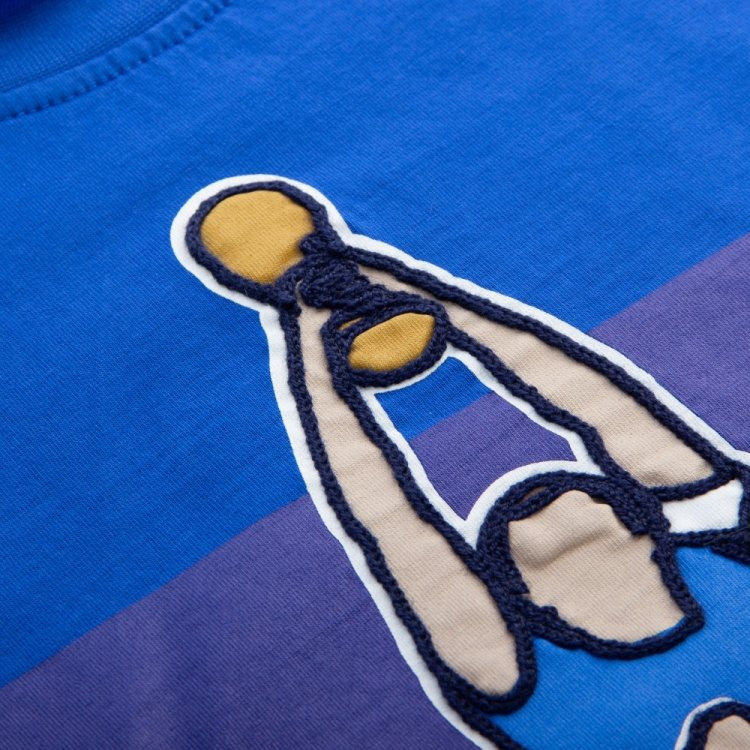 Italy Legends T-shirt